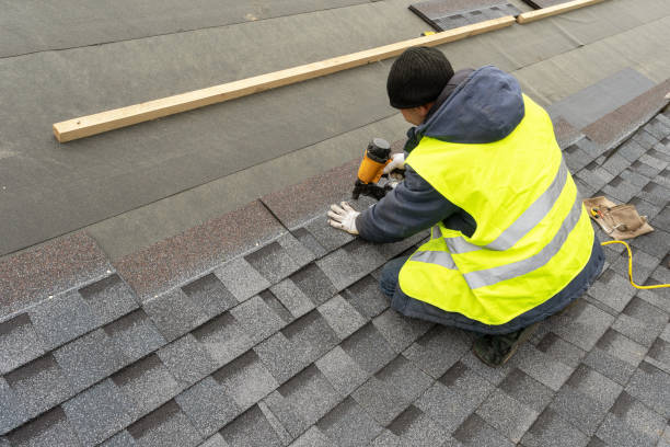 Best Gutter Installation and Roofing  in Collinsville, VA