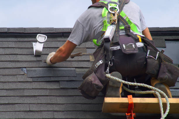 Best Slate Roofing Contractor  in Collinsville, VA