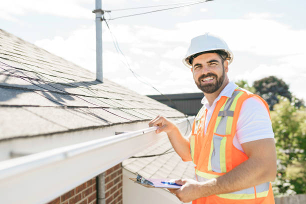 Quick and Trustworthy Emergency Roof Repair Services in Collinsville, VA