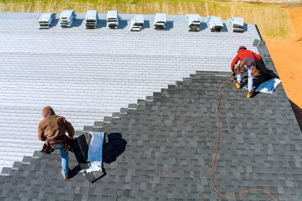 Best Roof Waterproofing Services  in Collinsville, VA
