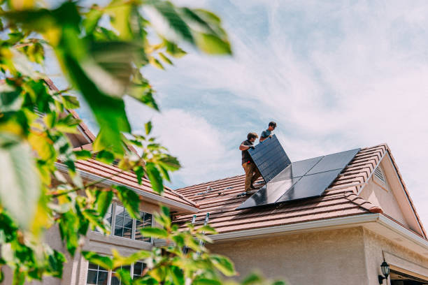 Best New Roof Installation  in Collinsville, VA