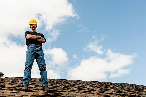 Best Shingle Roofing Installation  in Collinsville, VA