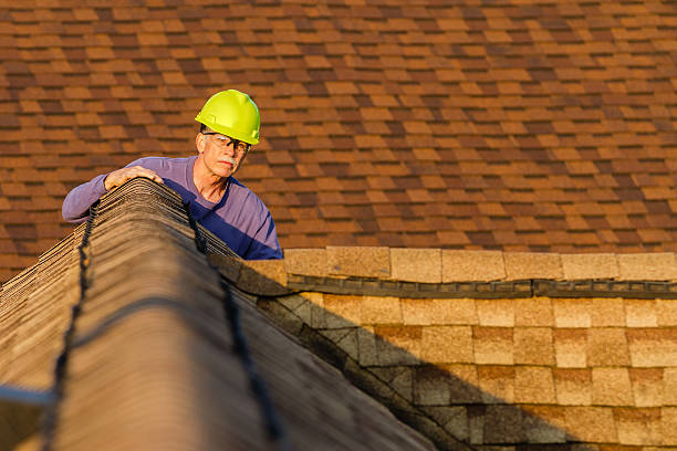 Best New Roof Installation  in Collinsville, VA