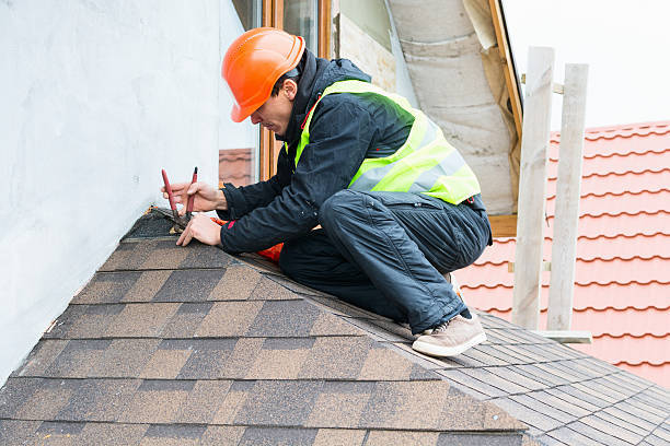 Best Affordable Roofing Company  in Collinsville, VA