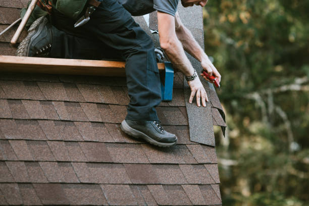 Best Flat Roof Repair Services  in Collinsville, VA