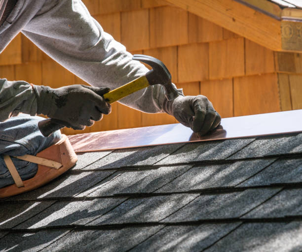 Best Tile Roofing Contractor  in Collinsville, VA